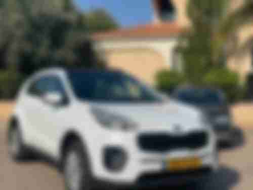 קיה ספורטז' ימין-6